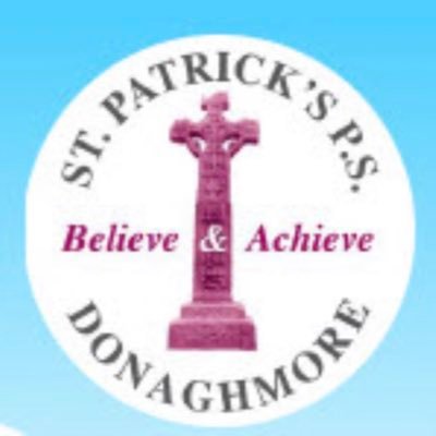 St Patrick's PS Donaghmore