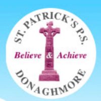 St Patrick's PS Donaghmore(@SDonaghmore) 's Twitter Profile Photo