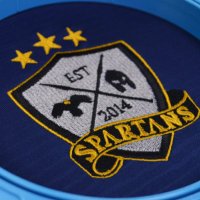 Spartans FC ⚔️🛡 (@upthespartans) 's Twitter Profile