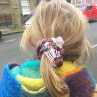 Ke(t)zia Harper (@keziaharper) 's Twitter Profile