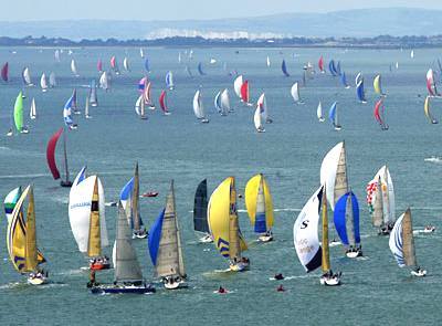 MadAboutYachts brings you the latest news from the world of sailing. Based on the shores of The Solent - 'the home of world sailing!'