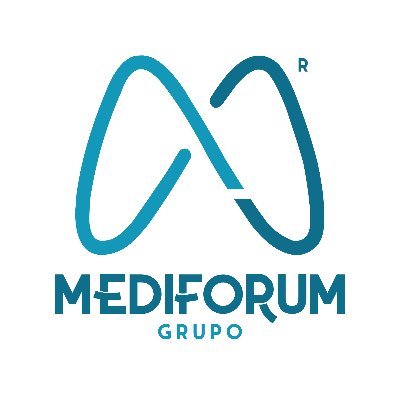 GrupoMediforum's profile picture. Grupo de comunicación especializado en el sector #salud líder en #España. Edita los diarios @ConSalud_es, @ECSalud_com y @Estetic_es y @SaluDigital_es.