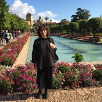 Arancha Manzano (@manzanoarancha) 's Twitter Profile