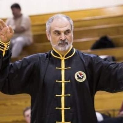 SifuMehran's profile picture. Sifu, fifth generation heir to Jow Ga and eight generation heir to Shaolin Mizong, Nuclear engineer, human rights activist and advocate of a secular & free Iran