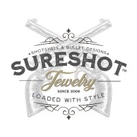 SureShot Jewelry - Shotshell & Bullet Designs(@SureShotJewelry) 's Twitter Profile Photo