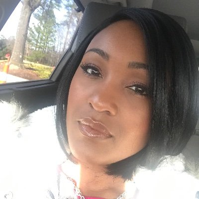 Out and about 😊 loving life and being blessed. Wife, mother, business owner, public servant, artist, mentor, and child of God. Spread LO💓E