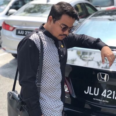 AzrulSalki's profile picture. Al fatihah buat abang tercinta 🌹