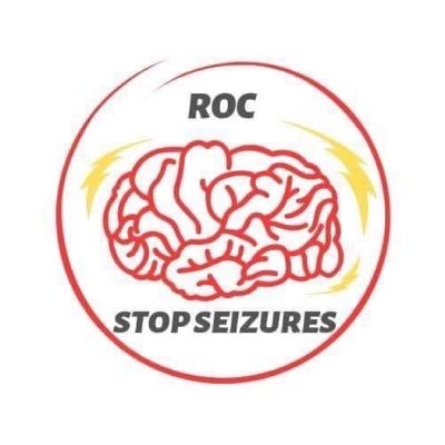 ROC Stop Seizures is raising awareness about Epilepsy, how it can effect those around us, and how others can help those who suffer from Epilepsy.