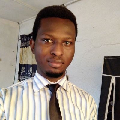 AmakohCharles's profile picture. Veterinarian, Public Health, Epidemiologist and One Health enthusiast