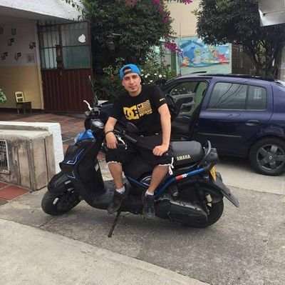 Juancho_RC91's profile picture. Rolo en Cali 🇨🇴 
Ing. Mecanico