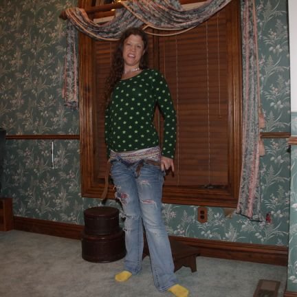 Joplinlady is so many words of explanation!  Fully open minded always ready to have some thrilling excitement! I have all kinds of my work all over the web!