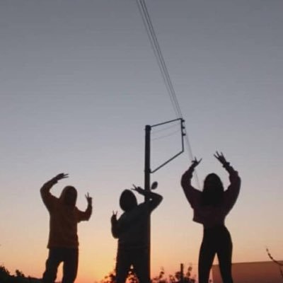 Don’t overthink everything we have only one life just have fun!