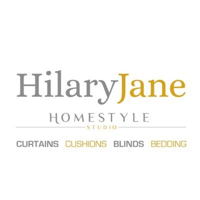 Hilaryjane26's profile picture. Let me share my passion for blinds, curtains, fabrics and soft furnishings with you. https://t.co/nobWNDyLbJ