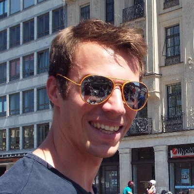 cbourjau's profile picture. Former particle physicist turned machine learning / data science consultant. Obsessively interest in science, international politics and programming.