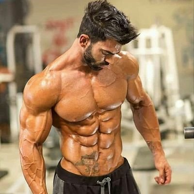 Fitnessbody1111's profile picture. 💪Start your weight loss journey today by following me and  join a group of thousands of peoples who want the same as you to loss weight.