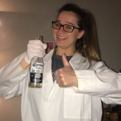 Radscientist0's profile picture. Science rules