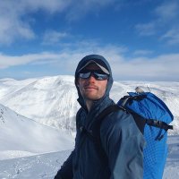 Mark Chambers (@mzchambers) 's Twitter Profile