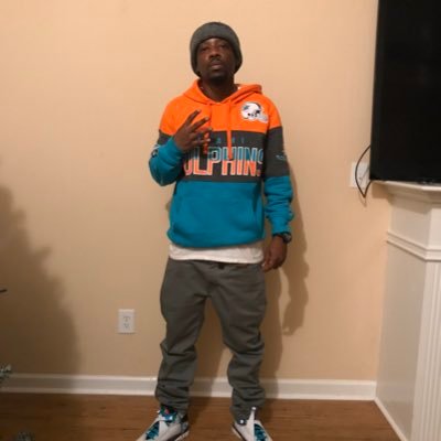 #GoFins🐬 #HeatNation🔥 #LLNooney💔 #FreeBoobie #ThaBlock40