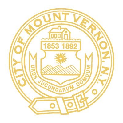 The Official City of Mount Vernon account for the residents of the City of Mount Vernon, New York 10550