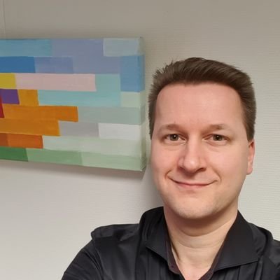 ChrisHuizenga's profile picture. Deskundige infectiepreventie in Medisch Centrum Leeuwarden