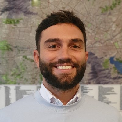 EnnioVPicucci's profile picture. 