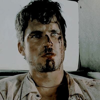 VigorousCharm's profile picture. ( ♔ ) •» ∫ ❝Tʜᴇ ᴇɴᴇᴍʏ ɪs ᴀɴʏʙᴏᴅʏ ᴡʜᴏ's ɢᴏɪɴɢ ᴛᴏ ɢᴇᴛ ʏᴏᴜ ᴋɪʟʟᴇᴅ, ɴᴏ ᴍᴀᴛᴛᴇʀ ᴡʜɪᴄʜ sɪᴅᴇ ʜᴇ ɪs ᴏɴ.❞ ╎ MV┃#Tʜᴇ Wᴀʟᴋɪɴɢ Dᴇᴀᴅ┃MS ╎ ✺ •. ೃ ⋮↯ FAN/PARODY