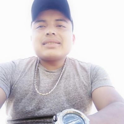 Mayk_alex7's profile picture. Todo lo puedo en Cristo que me fortaleze 🙏 👌