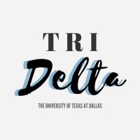 TRI DELTA ✰ UT DALLAS (@trideltautd) 's Twitter Profile