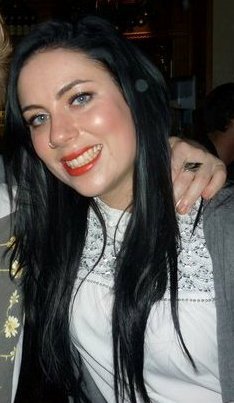 AliceEMD's profile picture. History grad. Metal and feminism please, barkeep.