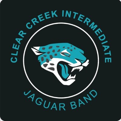 Home of the Clear Creek Intermediate Jaguar Bands in League City, TX!