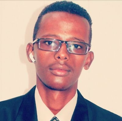 I am Somalian citizen,I like to assist both people and my Country by using political systeem, (🤐God's eyes!!!🤐)