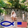RN4US's profile picture. Christian, mom, grandmother, RN; lover of travel, & my nation. MAGA ❤️🇺🇸💙 I stand with Israel! Gold Star Family Member! I don’t do WOKE. I am Charlie Kirk