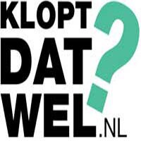 Kloptdatwel?(@kloptdatwel) 's Twitter Profile Photo