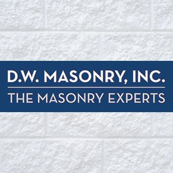 D.W. Masonry is a family owned & operated company doing business on Maryland's Eastern Shore & Delaware for over 30 years. Call us for a quote on your project!