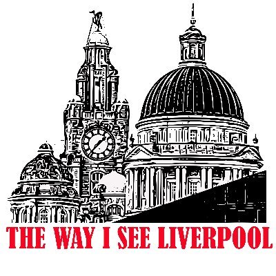 Youtube:The Way I See Liverpool Instagram:TheWayISeeLpool