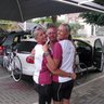 adrianranson's profile picture. 21 Consecutive Argus cycle tours 
23 Consecutive 947 CC
2 RideJoburg 
Club 21 Member