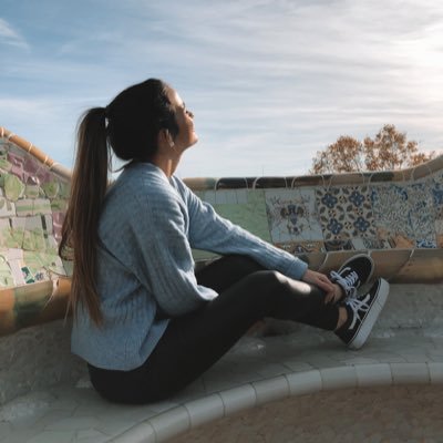 uxueveiga's profile picture. 