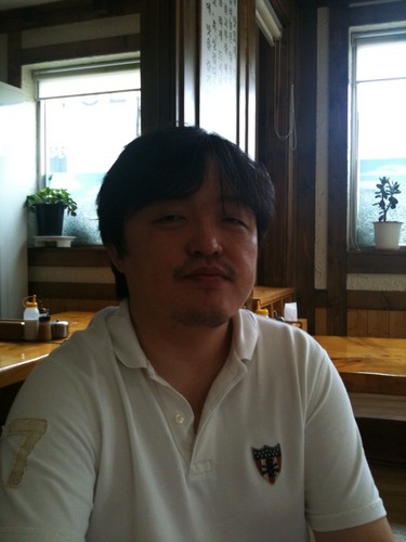 sixthsense1999's profile picture. INTP. A.