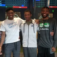 Vaughn Malone (@malone_vaughn) 's Twitter Profile
