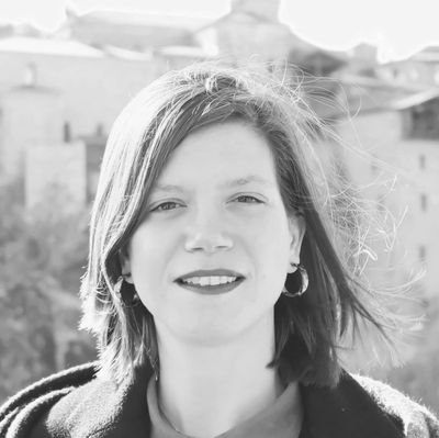 Principal Data Scientist at the BBC @bbcdatalab. Machine learning and Data Science fan, Lindy hop dancer. Tweeting about whatever sounds interesting.