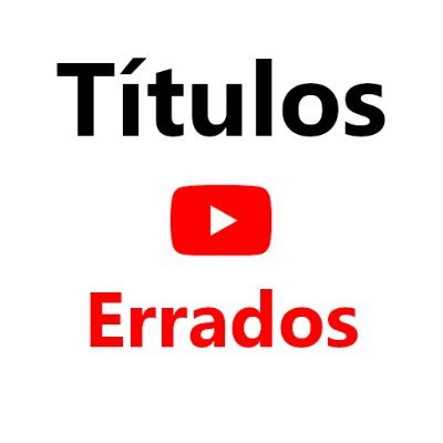 hummmmm bio
Títulos todos os dias quando eu quiser.