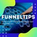 FunnelTips (@funneltips) Twitter profile photo FunnelTips (@funneltips) Twitter profile photo