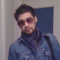 mauricio_upl's profile picture. 