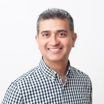 Enterpreneur, database geek and lapsed researcher. Eng lead in Google Cloud databases for Cloud SQL, Bigtable, Firestore, and AI-driven assistive tech for dbs