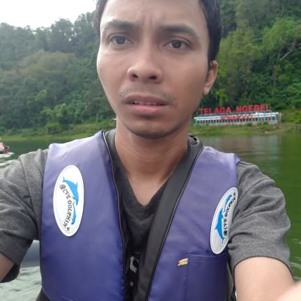 aramadhanp's profile picture. 