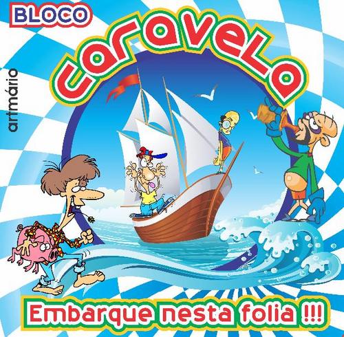 O Bloco Caravela é uma novidade no carnaval matiense, em seu 1º ano espera agradar a todos aqueles que gostam de curtir um carnaval. Vamos embarcar nessa folia!