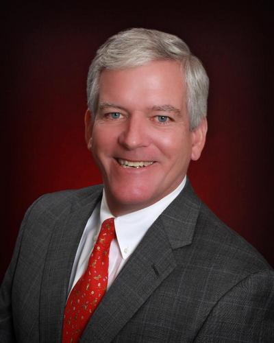 One of the Colonial PA Brady descendants. A Texas real estate broker in San Antonio.