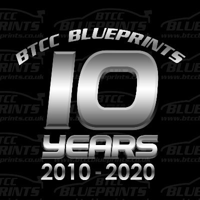 BTCCBlueprints Profile Picture