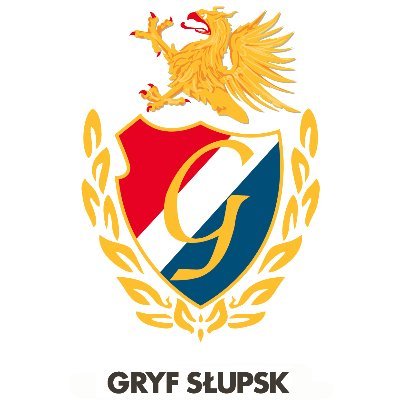 Oficjalny profil klubu sportowego Gryf Słupsk na Twitterze