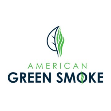 smoke_american's profile picture. American Green Smoke is a one-stop wholesaler for the products of industry's top suppliers from vape hardware to glass and much more.